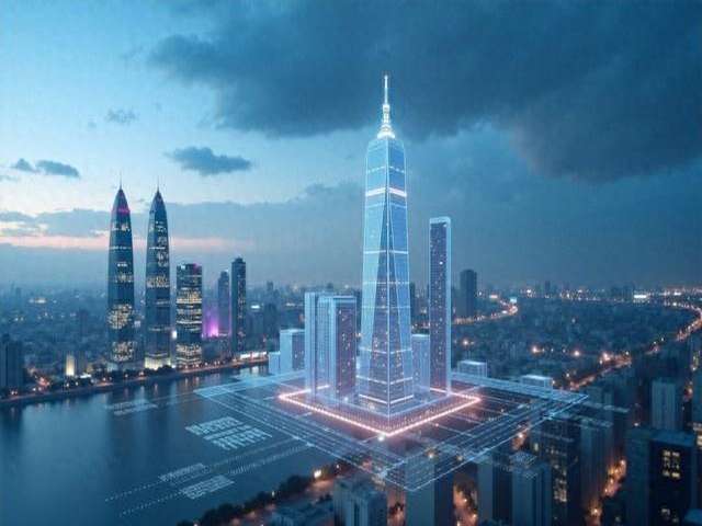 北京单位吉祥物设计