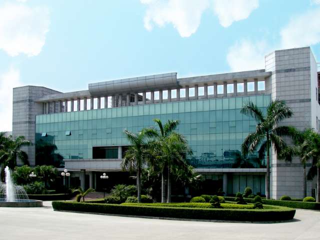 六月旅游的景点