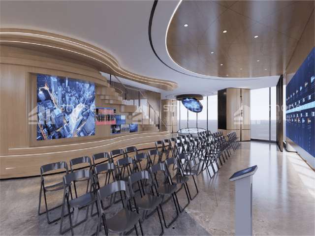 南京精品写字楼装修标准