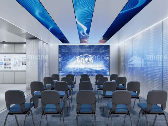 中山市小规模口腔诊所装修设计公司