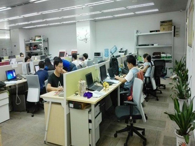 河源网络直通头哪里买