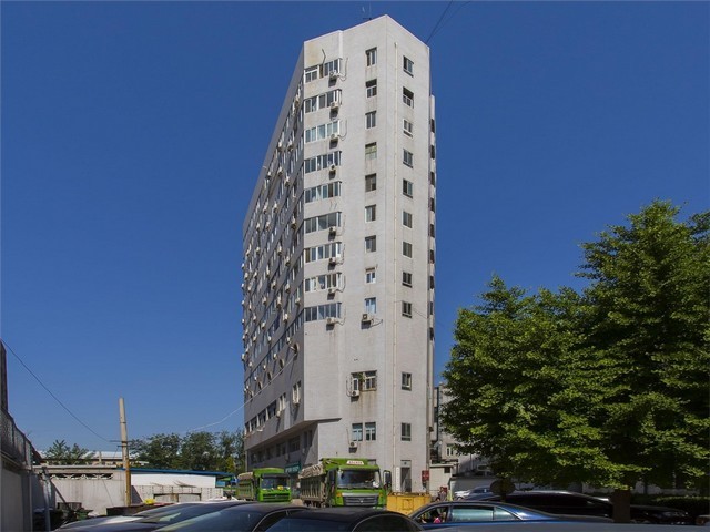 济南高等职业技术学校排名