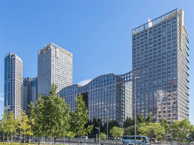 郑州展览活动会议承办单位