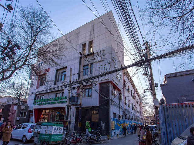 黑龙江大型气浮机