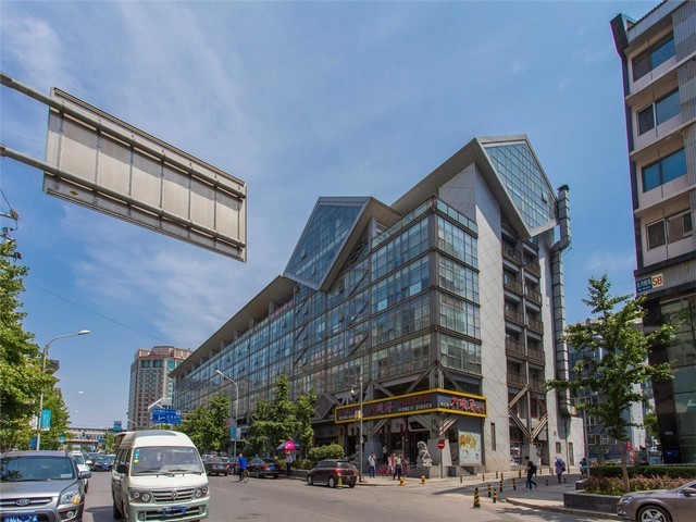 古交技术神都马术铸造辉煌