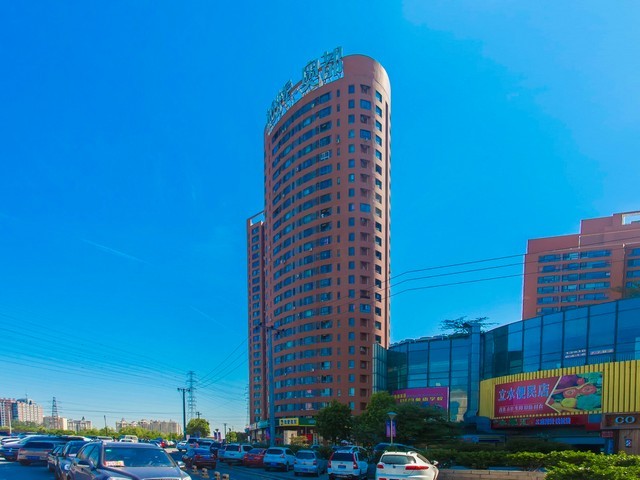 颛桥特惠办公室租赁落地窗