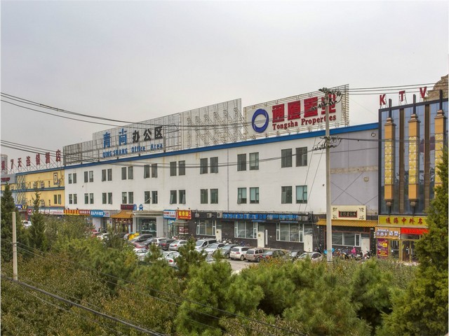 舟山安装喷涂室质量保证