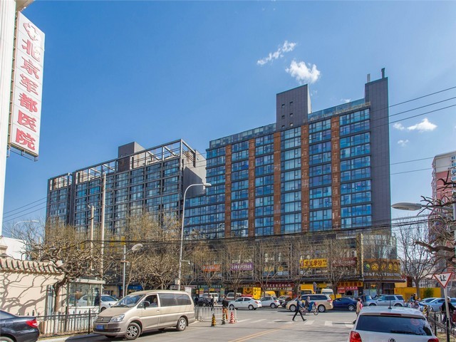 口碑好机柜速度快